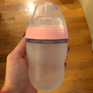 Como tomo bottle 8 ounces